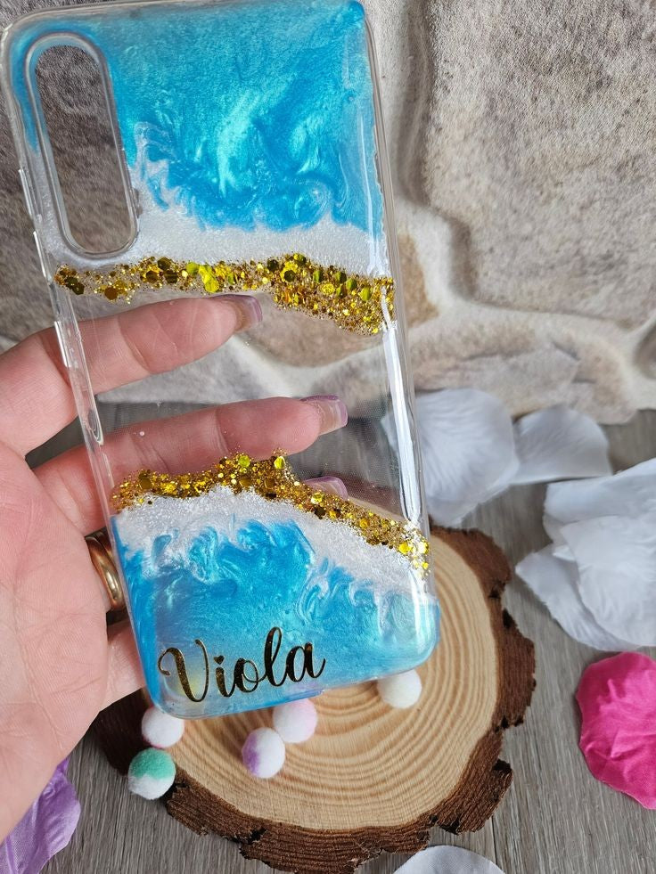 Ocean style Phone Cover